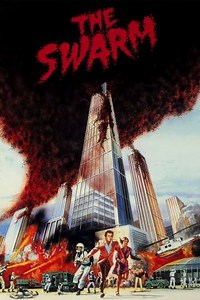 The Swarm (1978) - Movie