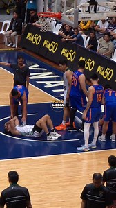 1.1M views · 3K reactions | Aray! Technical si Semerad for 2nd motion! LIVE on RPTV ch 9 and 10 (free tv), PBA Rush on Cignal and Pilipinas Live App (download for free livestream) #PBA50 #PBA50LID #PBA50PhilCupElimsNLXvsTER | PBA | Facebook