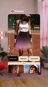 Try new visual search features on Pinterest. | Pinterest