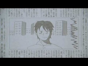 鉄拳「家族のはなし」