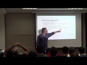 Building an NLP Application from Scratch - Yuval Mazor @ Microsoft (Heb)