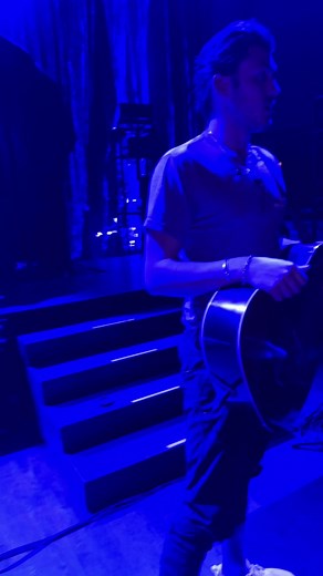 Behind the Scenes of BTS Concert Tours Featuring Jin