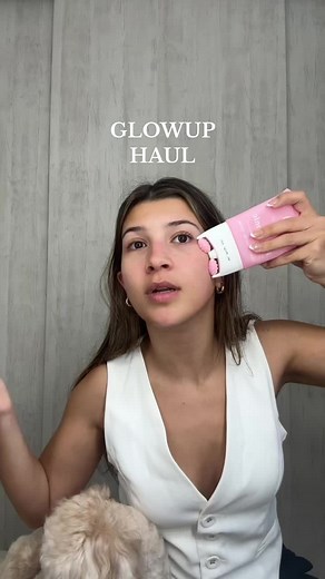 Unhinged @ULTRA haul para mi leo season glowup