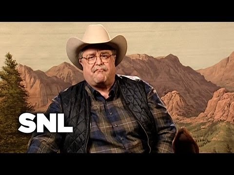 Liberty Medical - Saturday Night Live
