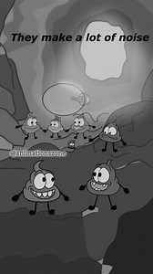 84K views · 797 reactions | They make a lot of noise (Animation meme) #facbookreels #fbreels #viralreels #funnyreels #commedy #memes #animation #animationmemes #foryou #foryoupage #typ #viral #Bangladesh #usa #uk #FacebookContestReels | Animation's Zone | Facebook