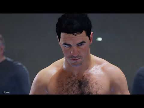 The Super Fight- Rocky Marciano vs Muhammad Ali - Undisputed