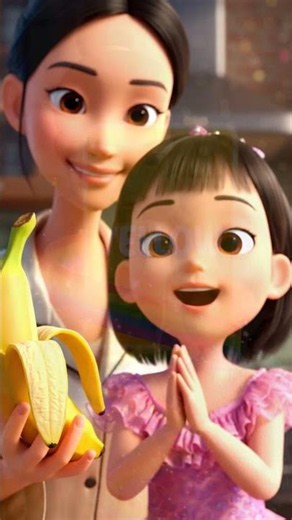 Bé học Tiếng Anh: Màu Sắc (Màu hồng, Màu vàng, Màu đen)! 💛 | TK Kids Channel