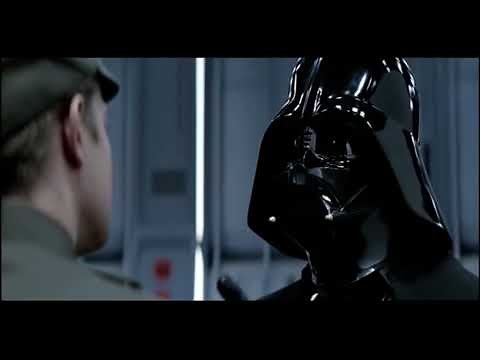 The Best Darth Vader Quote
