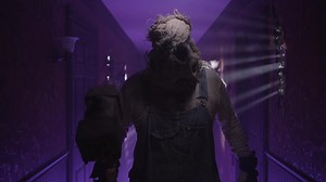 29 reactions | If you manage to survive the Forest and the Cemetery and find your way to the Mansion's gates...you still have to make it past him: The Hammer. Take the Adventure! Get your tickets NOW! www.hellsgate.com | HellsGate Haunted House | Facebook