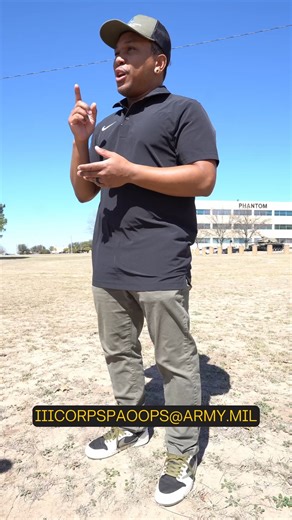 Calling all High School Students! Army Career Expo 2025 is almost here! Hosted by III Armored Corps & Fort Cavazos, take the opportunity to step inside an M1 Abrams tank, see an Apache helicopter up close, watch an EOD robot in action, and engage in hands-on STEM and career readiness activities. Explore dozens of military vehicles, interact with Soldiers, and discover career paths in the U.S. Army and beyond. 📅 March 4-5, 2025 ⏰ 9 AM - 5 PM 📍 Sadowski Parade Field, Fort Cavazos, Texas High sch