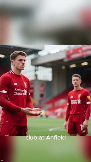 Liverpool FC history