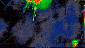 47K views · 343 reactions | Here is a radar animation which allows us...