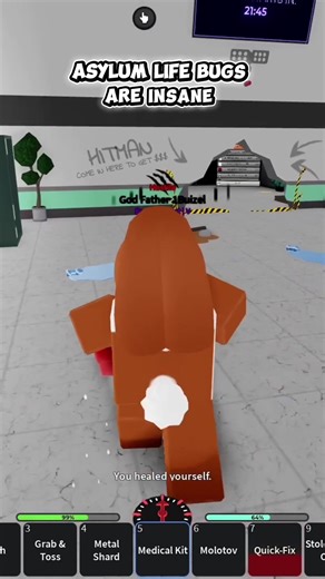 Understanding Anger in Gaming Through Roblox