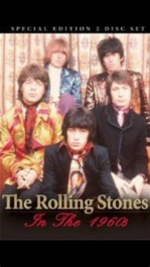 The Rolling Stones fused Chicago blues, R&B, and raw rock into a swaggering sound that powered the British Invasion. With Mick Jagger’s charisma, Keith Richards’ riff-writing, and a famously rebellious image, they turned club grit into stadium anthems—and kept evolving for decades, influencing countless bands along the way. #mickjagger #keithrichards #ronniewood #charliewatts #therollingstones