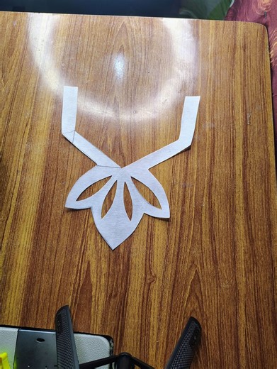 Sewing Tips And Tricks Beautiful Neck Design Cutting ✂️ Tutorial For sewing Lovers step by step . . . . #neckdesign #suit #sewing #viral | Marina Ajmal