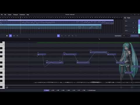 Cubism [ft. 初音ミク]