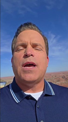 ABC15 travels Route 66, stops at Petrified Forest National Park