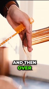 5K views · 180 reactions | V-shaped layered haircut! This trend...