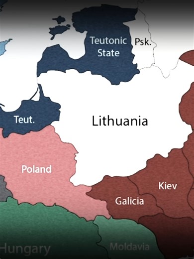 Exploring PLC History in Poland