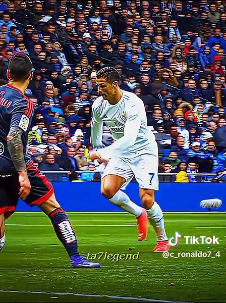 Ronaldo: Master of Soccer Skills and Techniques