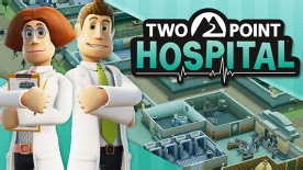 Two Point Hospital | PC - Steam | Game Keys