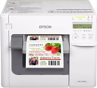 Чековий принтер Epson ColorWorks C3500