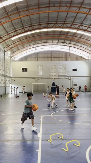 Learn Step Lay Up Shooting Techniques for Beginners