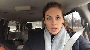 Hannah needs to get blood work for a lump on her neck, but she’s terrified of needles. Shane washes his hands for the second time this year. He also attempts to wrap a Christmas gift with his slimy atrophy fingers and it doesn’t go very well. - December 22nd, 2018 We are uploading ALL of our YouTube videos to Facebook over the course of the next few months as a way to share our story with more people. We’d love it if you’d share your favorite episodes with your network! Shane and Hannah Burcaw a