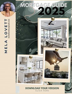 Mortgage Guide for Homebuyers - Etsy