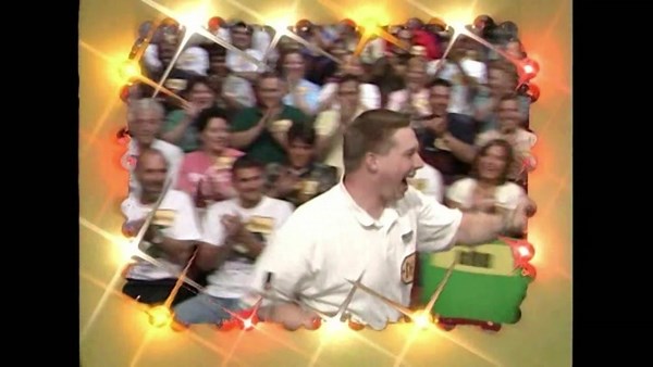 The Price is Right (June 9, 1998)