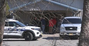 3 Gloucester County officers injured at South Jersey Shooting Club in Winslow Township