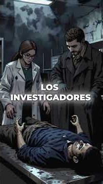 El barco donde todos murieron… sin una sola herida visible 🚢