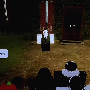 Exploring Myths in Roblox Games