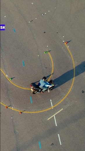 Current Riders! Earn a motorcycle license with the help of the MSF Basic RiderCourse 2