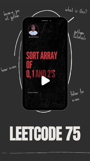 Code and Debug | 😔😔😔 Follow @codeanddebug for more. #python #python3 #datastructure #datastructuresandalgorithms | Instagram