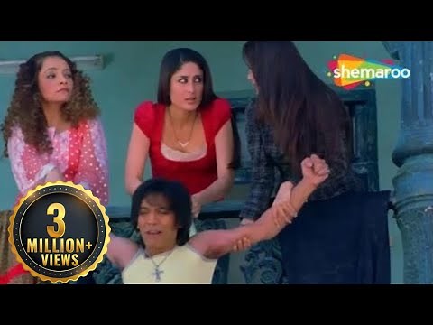 Golmaal Returns (HD) | Ajay Devgan, Kareena Kapoor, Arshad Warsi, Tusshar Kapoor