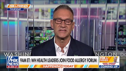 Health experts tackle food allergies, cancer risks from ultra-processed foods