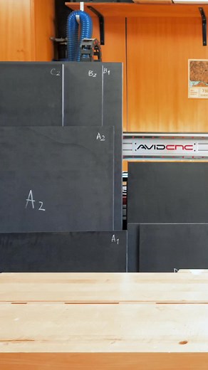 Building a Media Console: Woodworking Tutorial