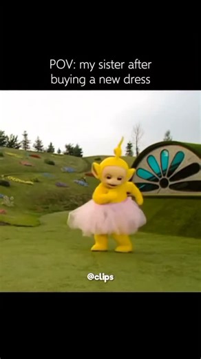 ᴄʟɪᴘs on Instagram: "💃🏻Interesting fact: In Teletubbies, the actors inside the costumes had to perform in very hot and heavy suits, sometimes for hours at a time. Behind the scenes, the crew used fans, special cooling systems, and frequent breaks to keep the performers safe while bringing the colorful characters to life for young viewers. No copyright issue Clip by @clips"