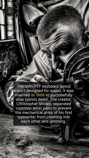 The IBM Selectric paved the way for the keyboards we use today. | The History Vault