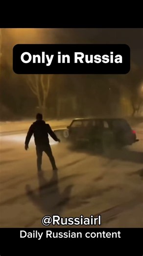 Only in russia