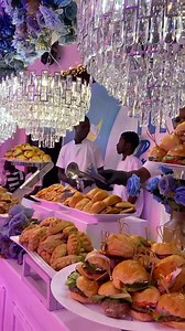 Baby NKD christening💙🤍💙 | Hanwils cakesnfood