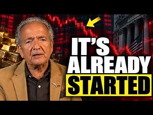 Most Americans Have No Idea What’s Coming — Gerald Celente
