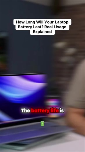 Battery life can make or break your laptop experience! Ever wondered why some laptops seem to drain faster than others? This insightful analysis dives into the crucial factors influencing laptop battery longevity, exploring everything from casual YouTube watching to intensive gaming and rendering tasks. With MacBooks reputed for their impressive battery performance, a new contender is stepping up: Snapdragon-powered Windows laptops are raising the bar. An overnight test showed astonishing result