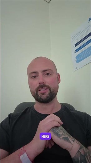 L5/S1 Disc Replacement Recovery (Day 6) #discreplacement #spinesurgery #backpain #sciaticnerve