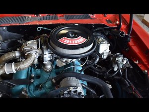 This Minnesota Mechanic OUTSMARTED Pontiac With a "Weird" 301 Turbo That Made 500 HP