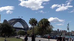 Omicron threatens Australia's plans to further reopen