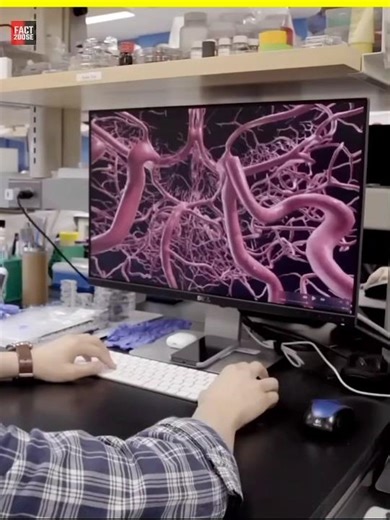 MIT Engineers Create a Robot That Removes Brain Clots 🔥