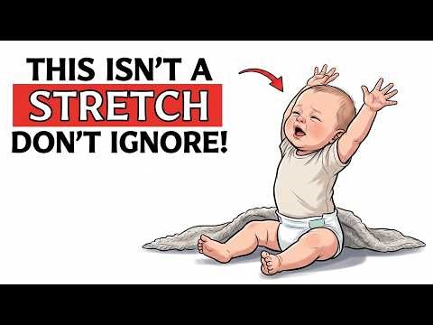 7 Daily Hand Signs Your Baby Uses to Communicate (Most Parents Miss These)