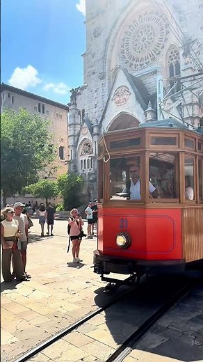 Palma de Mallorca #mallorca #travel